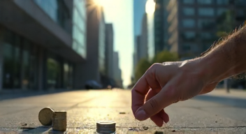 Soziale Verantwortung und der Umgang mit Betrug (6/10)