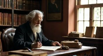 Soziale Verantwortung von Karl Marx (6/10)