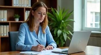 Soziologin Dr. Irmgard Bergmann über soziale Verantwortung im Kauf (6/10)
