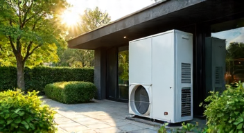 Staatliche Förderung von Wärmepumpen (9/10)