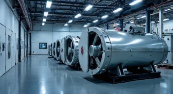 Technische Innovationen in der Wärmepumpentechnologie (8/10)