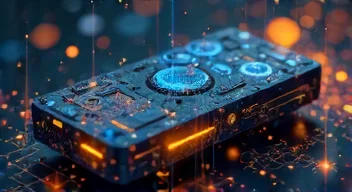 Technologie als Lösung