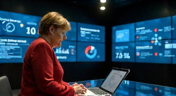 Technologie als Schutzschild gegen Betrug (4/10)