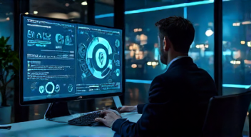 Technologie als Waffe gegen Betrug