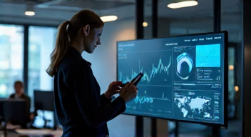 Technologie als Waffe gegen Betrug (4/10)