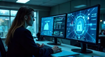 Technologie im Kampf gegen Betrug (4/10)