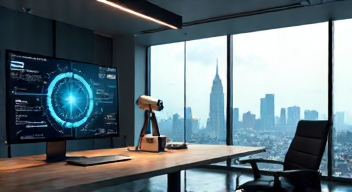 Technologie im Kampf gegen Betrug (4/10)