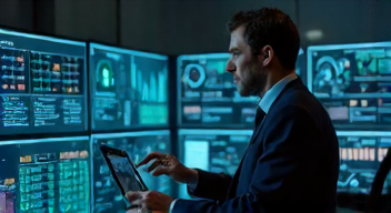 Technologie im Kampf gegen Betrug: Ein Tech-Experte erläutert (4/10)