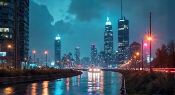 Technologie und Betrug: Ein gefährliches Duo (4/10)