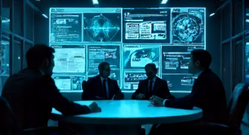 Technologie und Ethik im Betrugszeitalter (4/10)