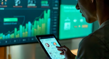 Technologie und ihre Rolle im Diätgeschäft (4/10)