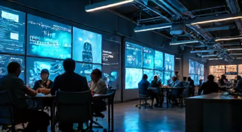 Technologie und Urheberrecht: Eine neue Ära (4/10)