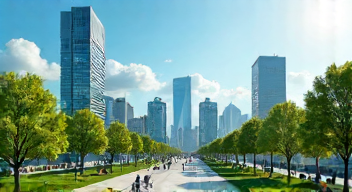 Technologie und Verantwortung im öffentlichen Raum (4/10)