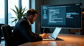 Technologische Aspekte der Kündigung (4/10)