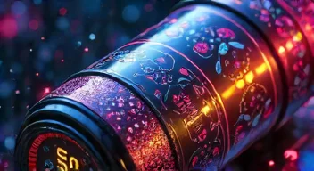 Technologische Aspekte der Produktkennzeichnung