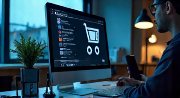 Technologische Aspekte von Fake-Shops (4/10)