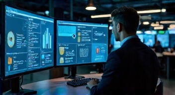 Technologische Einblicke in sichere Ticketkäufe (4/10)