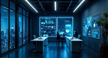 Technologische Einflüsse auf Betrug (4/10)