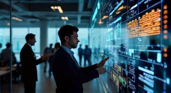 Technologische Einflüsse auf die Personalpolitik (4/10)