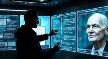 Technologische Einflüsse auf Faksimilie-Betrug (4/10)