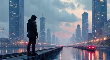 Technologische Einflüsse auf Urheberrecht (4/10)