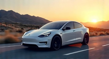 Technologische Einflüsse durch Elon Musk (4/10)