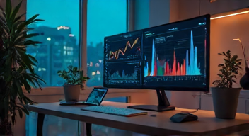 Technologische Entwicklung im Streaming: Ein Tech-Experte analysiert (4/10)