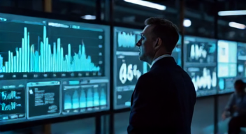 Technologische Entwicklung und Betrugsprävention (4/10)