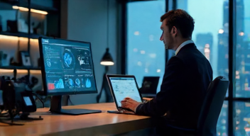 Technologische Entwicklungen im Kampf gegen Betrug (4/10)