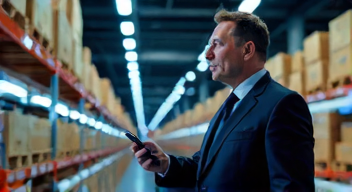 Technologische Entwicklungen im Online-Handel (4/10)