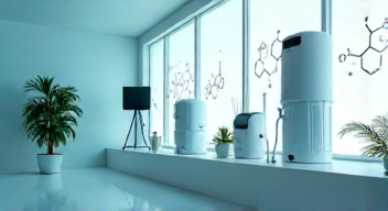 Technologische Entwicklungen in der Detox-Branche (4/10)