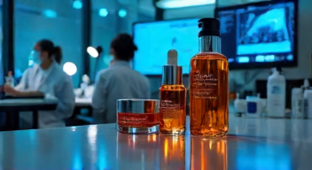 Technologische Entwicklungen in der Kosmetik (4/10)