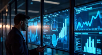 Technologische Entwicklungen und Betrugsbekämpfung (4/10)