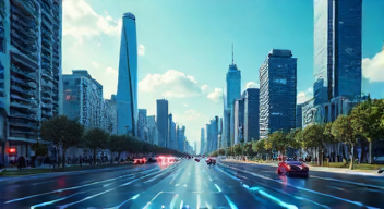 Technologische Entwicklungen und ihre Auswirkungen auf Betrug (4/10)