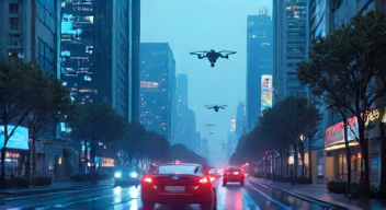 Technologische Entwicklungen und ihre Rolle bei Betrug (4/10)