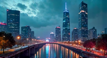 Technologische Entwicklungen und Love-Scams (4/10)