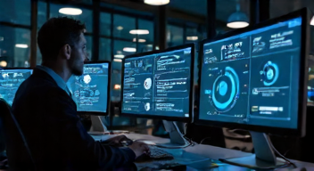 Technologische Entwicklungen zur Bekämpfung von Phishing (4/10)