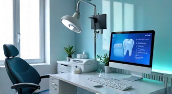 Technologische Fortschritte in der Zahnmedizin (3/10)