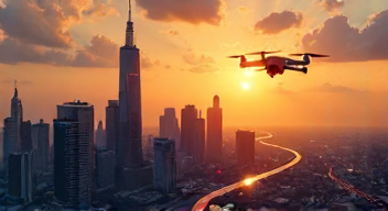 Technologische Fortschritte und Betrug (4/10)