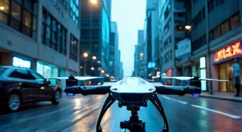 Technologische Fortschritte und ihre Risiken (4/10)