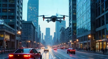 Technologische Fortschritte und ihre Risiken (4/10)