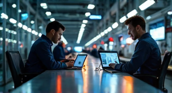 Technologische Herausforderungen bei Rückrufen (4/10)