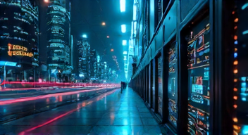 Technologische Herausforderungen der Bitcoin-Nutzung (4/10)