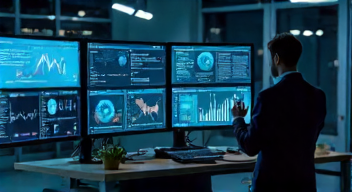 Technologische Herausforderungen im Betrugsfall (4/10)