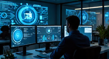 Technologische Herausforderungen im Datenschutz (4/10)