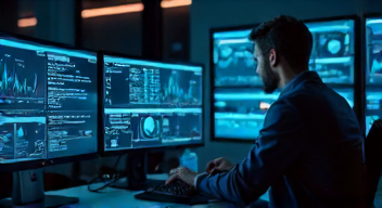 Technologische Herausforderungen im Datenschutz (4/10)