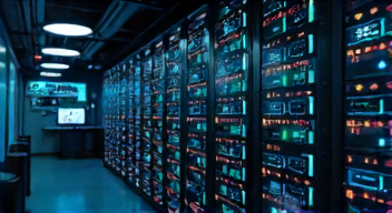 Technologische Herausforderungen im Datenschutz (4/10)