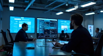 Technologische Herausforderungen im Inkassowesen