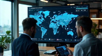 Technologische Herausforderungen im Online-Handel (4/10)