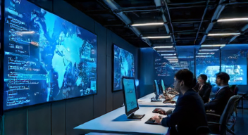 Technologische Herausforderungen in der Werbung (4/10)